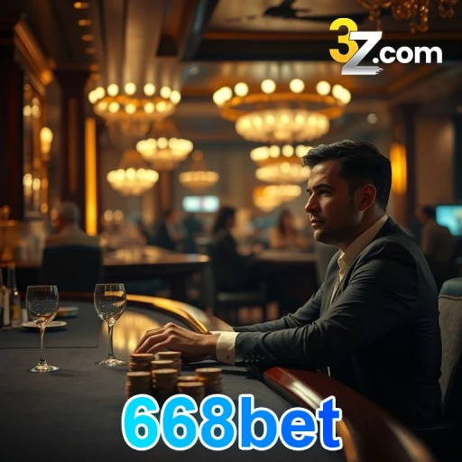 668bet login Apostas