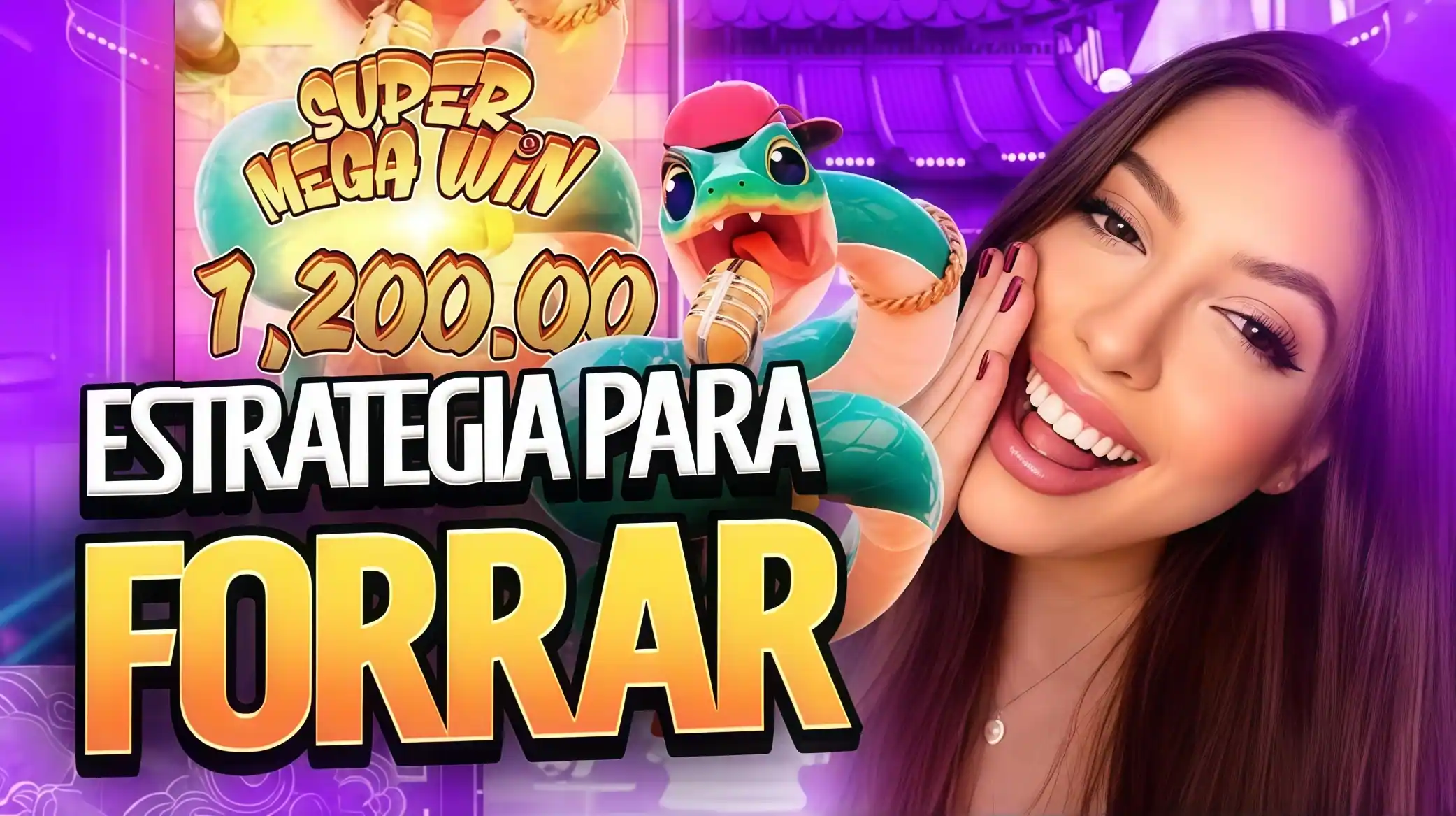 Veneno Dourado Fortune Snake 668bet - Sistema de Transformações