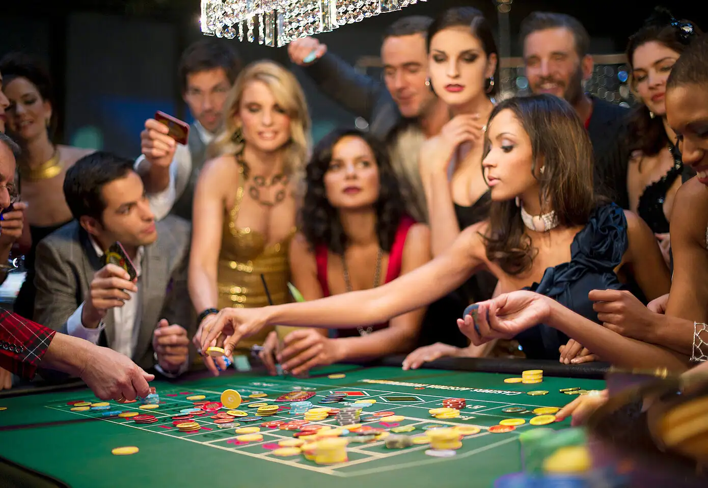 Jogos VIP 668bet - Roleta, Blackjack e Baccarat Premium
