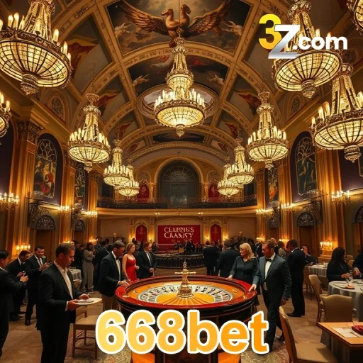 668bet login
