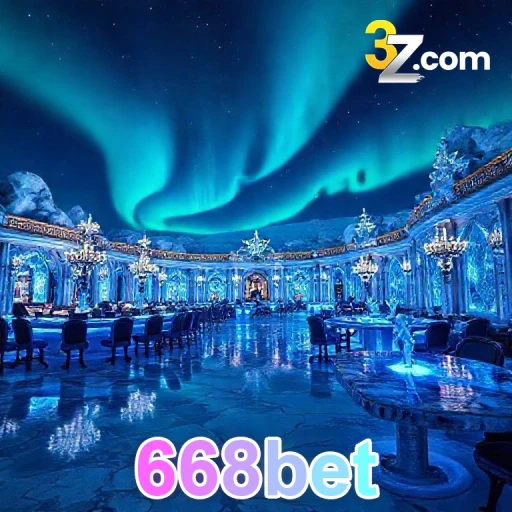 668bet login