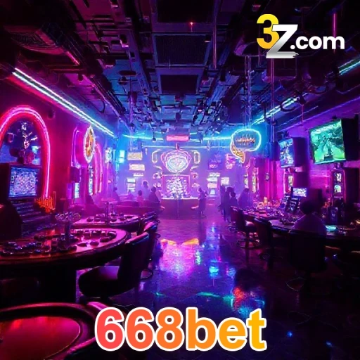 668bet login VIP